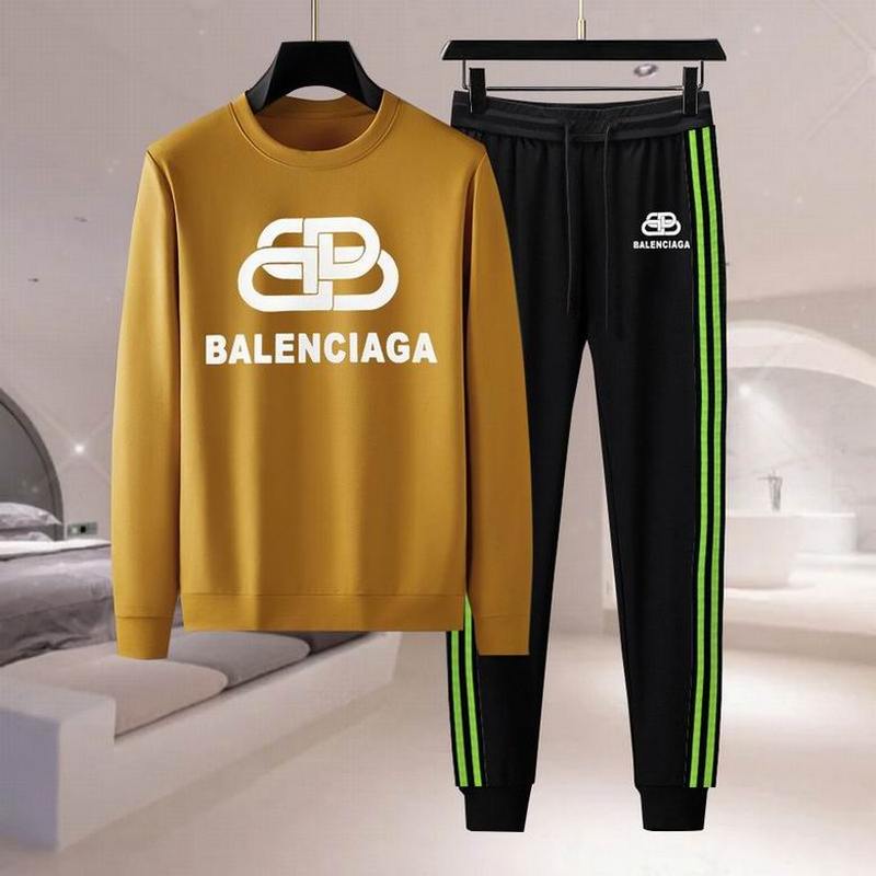 Balenciaga Men's Suits 37